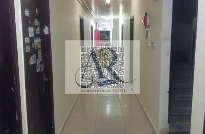 Labor Camp - Studio for rent in Geepas Building 2 - Ajman Industrial 2 - Ajman Industrial Area - Ajman