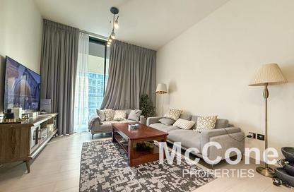 Apartment - 2 - 2 for sale in Binghatti Orchid - District 10 - Jumeirah Village Circle - Dubai Apartment - 2 - 2 for sale in Binghatti Orchid - District 10 - Jumeirah Village Circle - Dubai