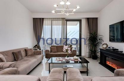 Apartment - 2 Bedrooms - 2 Bathrooms for rent in 17 Icon Bay - Dubai Creek Harbour (The Lagoons) - Dubai Apartment - 2 Bedrooms - 2 Bathrooms for rent in 17 Icon Bay - Dubai Creek Harbour (The Lagoons) - Dubai