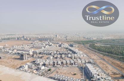 Apartment - 1 Bedroom - 2 Bathrooms for sale in Lavender Tower - Emirates City - Ajman Apartment - 1 Bedroom - 2 Bathrooms for sale in Lavender Tower - Emirates City - Ajman