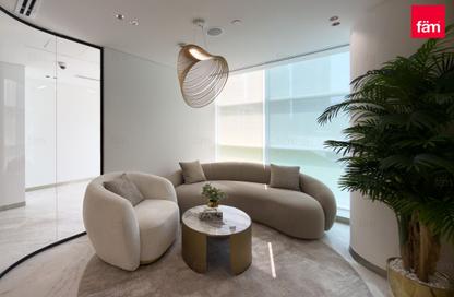Office Space - Studio - 1 Bathroom for rent in Magnum Opus Tower - Barsha Heights (Tecom) - Dubai Office Space - Studio - 1 Bathroom for rent in Magnum Opus Tower - Barsha Heights (Tecom) - Dubai
