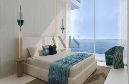 Apartment - 2 Bedrooms - 2 Bathrooms for sale in Octa Isle Interiors - Dubai Islands - Dubai