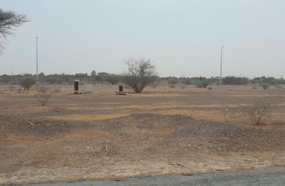 Land - Studio for sale in Manama - Ajman