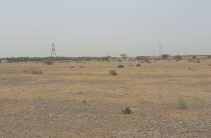 أرض - استوديو للبيع في المنامة - عجمان أرض - استوديو للبيع في المنامة - عجمان