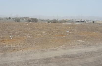 Land - Studio for sale in Manama - Ajman Land - Studio for sale in Manama - Ajman