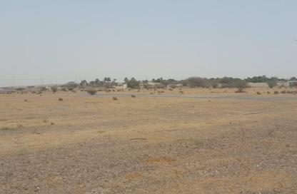 Land - Studio for sale in Manama - Ajman