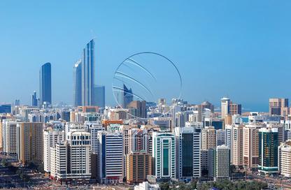عمارة بالكامل - استوديو - 7+ للبيع في شارع سلطان بن زايد الاول - منطقة المرور - أبوظبي
