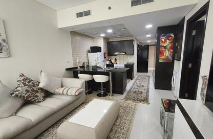 Apartment - 1 Bedroom - 2 Bathrooms for sale in The Royal Oceanic - Dubai Marina - Dubai