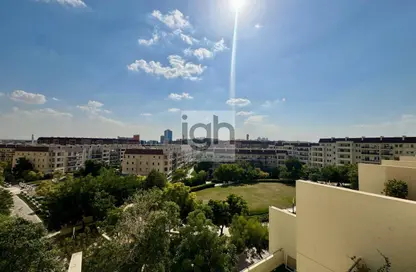 شقة - 2 غرف نوم - 3 حمامات للايجار في فوكس هيل 9 - فوكس هيل - موتور سيتي - دبي شقة - 2 غرف نوم - 3 حمامات للايجار في فوكس هيل 9 - فوكس هيل - موتور سيتي - دبي