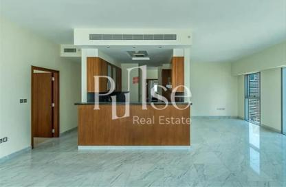 Apartment - 1 - 2 for rent in Central Park Residential Tower - Central Park Tower - DIFC - Dubai