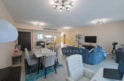 Apartment - 2 Bedrooms - 3 Bathrooms for rent in Lagoon B5 - The Lagoons - Mina Al Arab - Ras Al Khaimah Apartment - 2 Bedrooms - 3 Bathrooms for rent in Lagoon B5 - The Lagoons - Mina Al Arab - Ras Al Khaimah