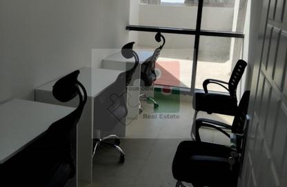 مركز أعمال - استوديو - 2 حمامات للايجار في القصيص الصناعية 4 - المنطقة الصناعية بالقصيص - القصيص - دبي