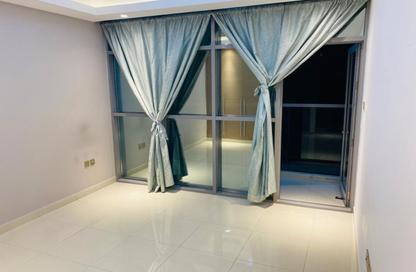 Apartment - 1 - 2 for sale in Al Rashidiya Towers - Al Rashidiya - Ajman Downtown - Ajman
