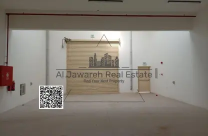 مستودع - استوديو - 1 حمام للايجار في الجرف الصناعية 3 - الجرف الصناعية - عجمان مستودع - استوديو - 1 حمام للايجار في الجرف الصناعية 3 - الجرف الصناعية - عجمان