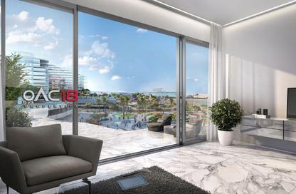 Apartment - 2 Bedrooms - 2 Bathrooms for sale in Bay Residences - Hayat Island - Mina Al Arab - Ras Al Khaimah