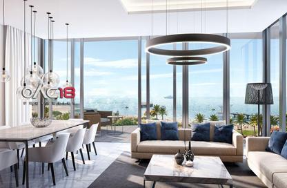Apartment - 2 Bedrooms - 2 Bathrooms for sale in Bay Residences - Hayat Island - Mina Al Arab - Ras Al Khaimah Apartment - 2 Bedrooms - 2 Bathrooms for sale in Bay Residences - Hayat Island - Mina Al Arab - Ras Al Khaimah