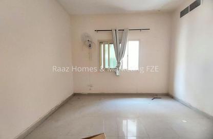 Apartment - 1 - 1 for rent in Al Naba'ah - Al Sharq - Sharjah