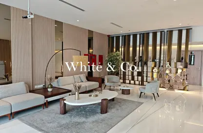 Apartment - 1 Bathroom for rent in Bali Residences - Jumeirah Village Triangle - Dubai