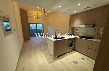 Apartment - Studio - 1 Bathroom for rent in Bali Residences - Jumeirah Village Triangle - Dubai Apartment - Studio - 1 Bathroom for rent in Bali Residences - Jumeirah Village Triangle - Dubai