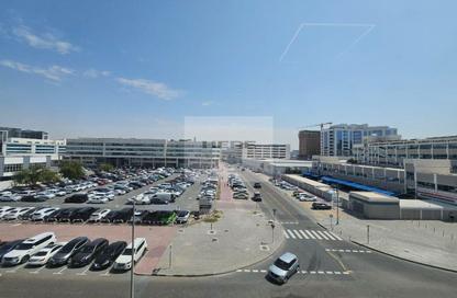 Office Space - Studio - 2 Bathrooms for rent in Al Garhoud business center - Al Garhoud - Dubai