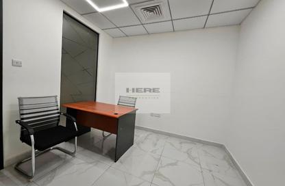 Office Space - Studio - 2 Bathrooms for rent in Al Garhoud business center - Al Garhoud - Dubai