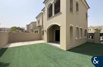 Villa - 3 Bedrooms - 4 Bathrooms for rent in Casa Dora - Serena - Dubai Land - Dubai