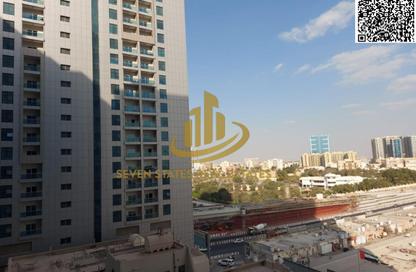 Apartment - 1 Bedroom - 2 Bathrooms for sale in City Tower - Al Nuaimiya - Ajman Apartment - 1 Bedroom - 2 Bathrooms for sale in City Tower - Al Nuaimiya - Ajman