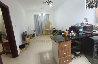 Apartment - 1 - 2 for sale in City Tower - Al Nuaimiya - Ajman Apartment - 1 - 2 for sale in City Tower - Al Nuaimiya - Ajman