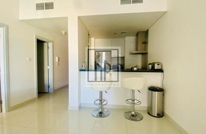 Apartment - 1 - 2 for rent in Damac Heights - Dubai Marina - Dubai Apartment - 1 - 2 for rent in Damac Heights - Dubai Marina - Dubai