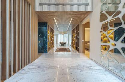 Villa - 6 Bedrooms - 6 Bathrooms for sale in South Bay 1 - South Bay - Residential District - Dubai South (Dubai World Central) - Dubai