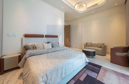 Villa - 6 - 6 for sale in South Bay 1 - South Bay - Residential District - Dubai South (Dubai World Central) - Dubai