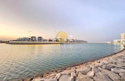 Apartment - Studio - 1 Bathroom for rent in Bluebay Walk - Ajmal Makan City - Sharjah Waterfront City - Sharjah Apartment - Studio - 1 Bathroom for rent in Bluebay Walk - Ajmal Makan City - Sharjah Waterfront City - Sharjah