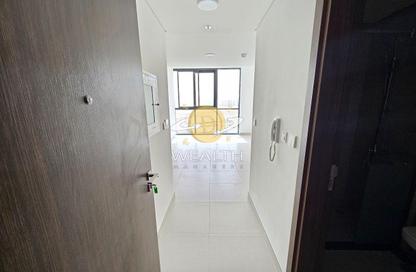 Apartment - Studio - 1 Bathroom for rent in Bluebay Walk - Ajmal Makan City - Sharjah Waterfront City - Sharjah Apartment - Studio - 1 Bathroom for rent in Bluebay Walk - Ajmal Makan City - Sharjah Waterfront City - Sharjah