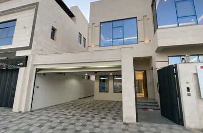 Villa - 6 Bedrooms - 7+ Bathrooms for rent in Al Amira Village - Al Yasmeen - Ajman
