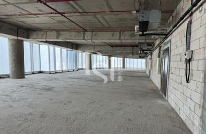 Full Floor - Studio for rent in Omega Towers - City Of Lights - Al Reem Island - Abu Dhabi