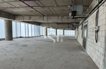Full Floor - Studio for rent in Omega Towers - City Of Lights - Al Reem Island - Abu Dhabi