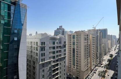 Apartment - 2 Bedrooms - 2 Bathrooms for sale in New Al Taawun Road - Al Taawun - Sharjah