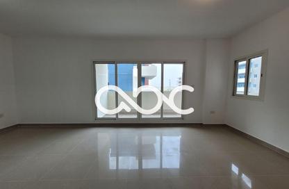 Apartment - 3 - 4 for sale in Tower 1 - Al Reef Downtown - Al Reef - Abu Dhabi