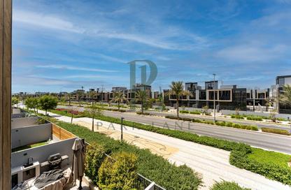 Townhouse - 4 - 5 for rent in Mudon Al Ranim 2 - Mudon - Dubai