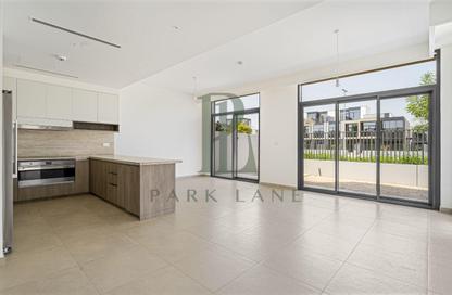 Townhouse - 4 - 5 for rent in Mudon Al Ranim 2 - Mudon - Dubai
