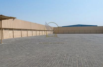 Land - Studio for rent in Al Sajaa S - Al Sajaa - Sharjah
