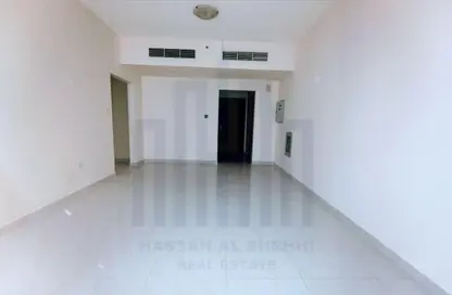 Apartment - 1 Bedroom - 2 Bathrooms for rent in Muwaileh 29 Building - Muwaileh - Sharjah
