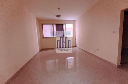 Apartment - 1 Bedroom - 2 Bathrooms for rent in Muwaileh 29 Building - Muwaileh - Sharjah