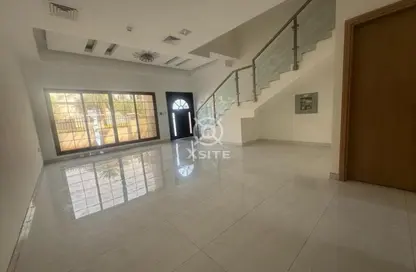 Villa - 4 Bedrooms - 5 Bathrooms for rent in District 10 - Jumeirah Village Circle - Dubai