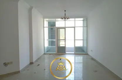 Apartment - 2 Bedrooms - 3 Bathrooms for rent in New Al Taawun Road - Al Taawun - Sharjah