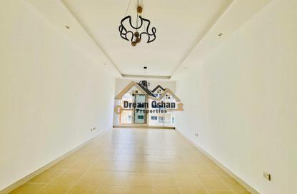 Apartment - 1 - 2 for rent in ASB Tower - Dubai Silicon Oasis - Dubai