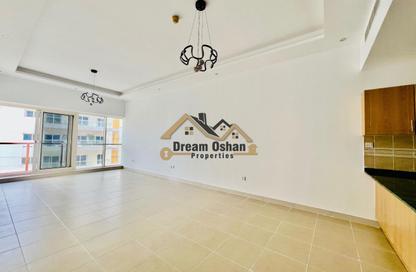 Apartment - 1 - 2 for rent in ASB Tower - Dubai Silicon Oasis - Dubai