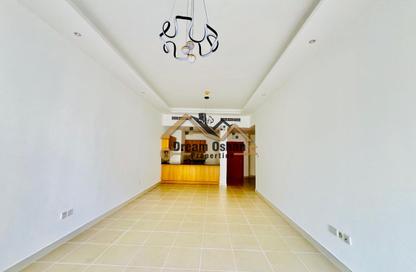 Apartment - 1 - 2 for rent in ASB Tower - Dubai Silicon Oasis - Dubai
