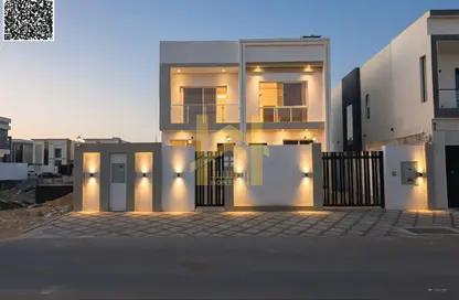 فيلا - 3 غرف نوم - 5 حمامات للبيع في الزاهية جاردنز - الزاهية - عجمان