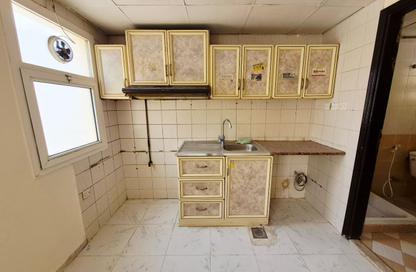 Apartment - Studio - 1 Bathroom for rent in Fire Station Road - Muwaileh - Sharjah Apartment - Studio - 1 Bathroom for rent in Fire Station Road - Muwaileh - Sharjah